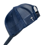 Sailfish Patch Hat