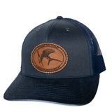 Sailfish Patch Hat