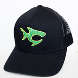 Mahi Logo Hat