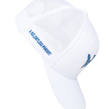 Blue Marlin Logo Hat