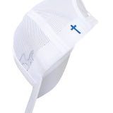 Blue Marlin Logo Hat