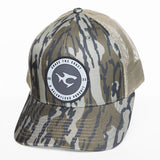 Bottomland Patch Hat