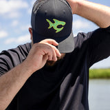 Mahi Logo Hat