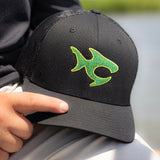 Mahi Logo Hat